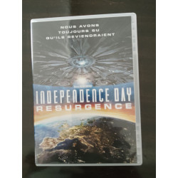 Independence Day Resurgence