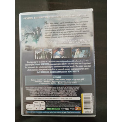 Independence Day Resurgence