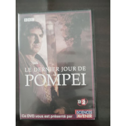 Le Dernier Jour de Pompéi