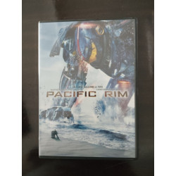 Pacific rim