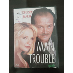 Man trouble