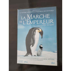 La Marche de l'Empereur