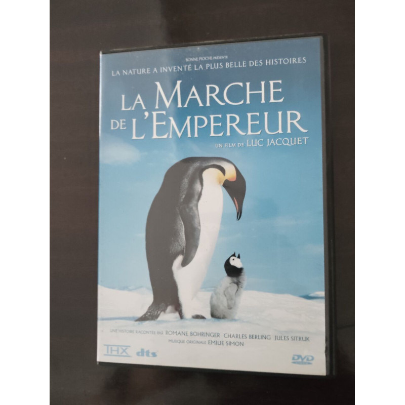 La Marche de l'Empereur