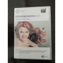 Retouche photos pro