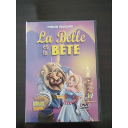 La belle et la bete