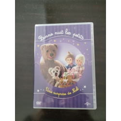 Bonne nuit les petits vol. 5