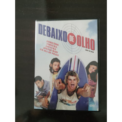 Debaixo de olho