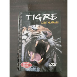 Tigre des marais