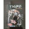 Tigre des marais