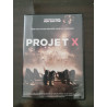 Projet X