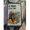 Le Pirate Au Nez D'aigle