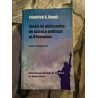 Essais de Philosophie de Science Politique Et D'Economie...