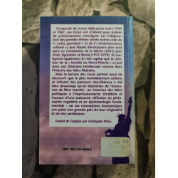 Essais de Philosophie de Science Politique Et D'Economie...