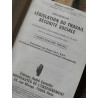 Legislation du travail
