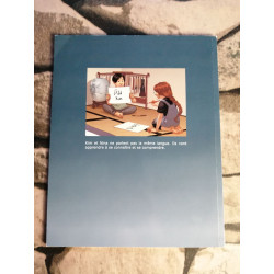 Tim et Nina tout un voyage pour se comprendre
