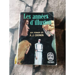 Les années d'illusion