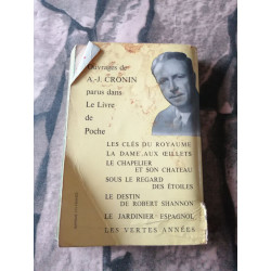 Les années d'illusion