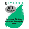 Economie Generale Economie D'Entreprise Droit Bts Tertiaires