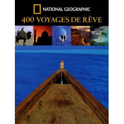 400 voyage de reves