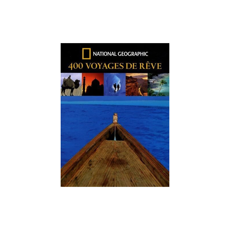 400 voyage de reves