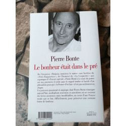 Le Bonheur était dans le pré
