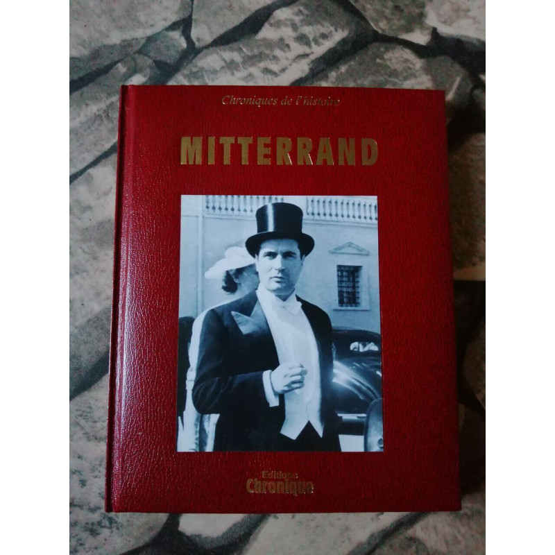 Mitterrand