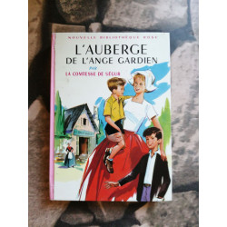L'auberge de l'ange gardien