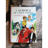 L'auberge de l'ange gardien