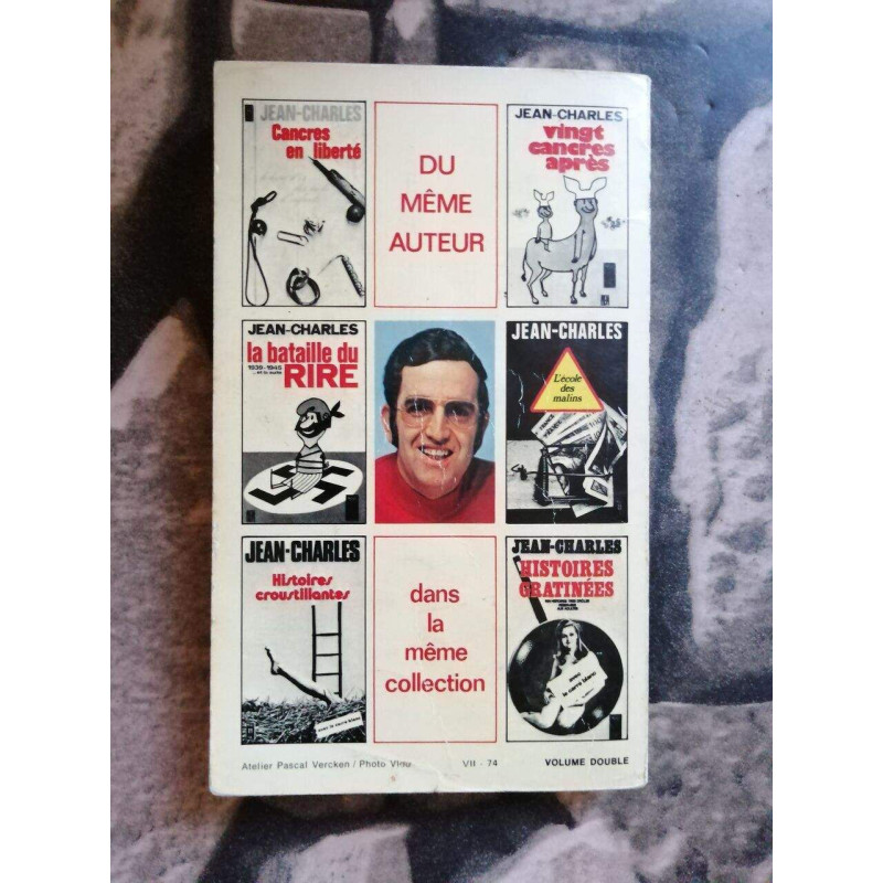L'ecole des malins