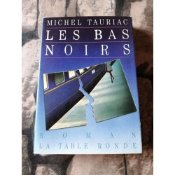 BAS NOIRS