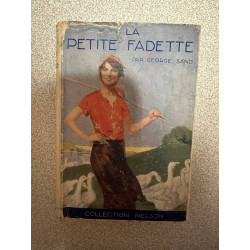 La petite fadette