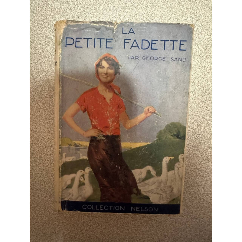 La petite fadette
