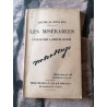 Les misérables