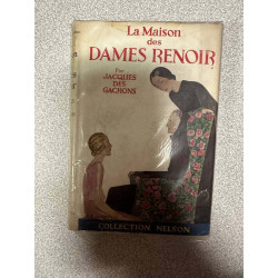 La Maison des dames renoir