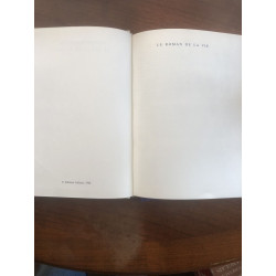 Le roman de la vie