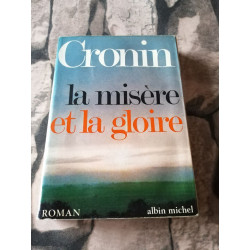 La misère et la gloire