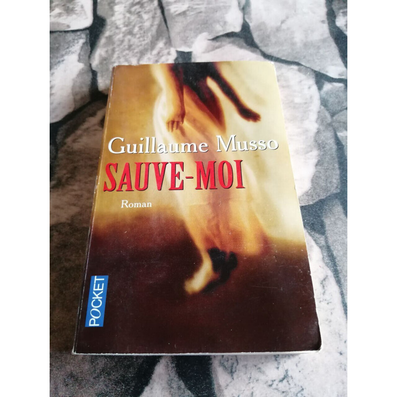 Sauve-moi