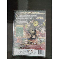 Shrek 4 : il était une fin (neuf sous blister)