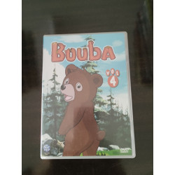 Bouba vol. 4