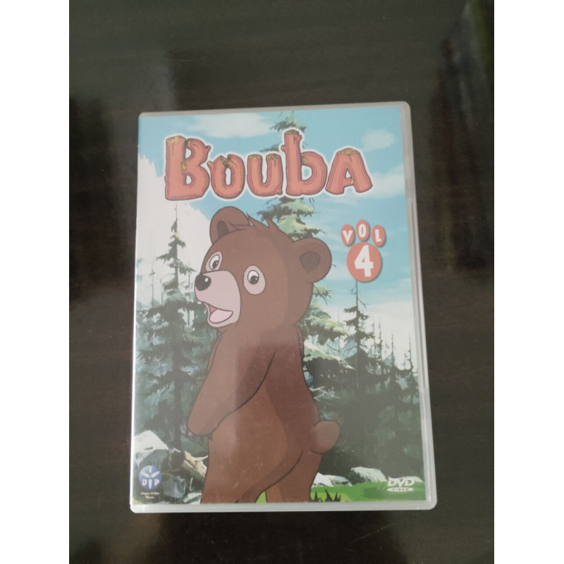 Bouba vol. 4
