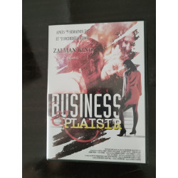 Business et plaisir