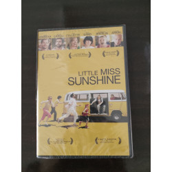 Little Miss Sunshine