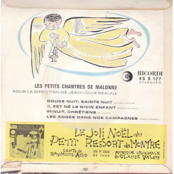 Douce Nuit Sainte Nuit