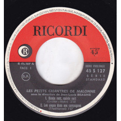 Douce Nuit Sainte Nuit