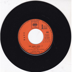 Sugar Baby Love / The Same Song