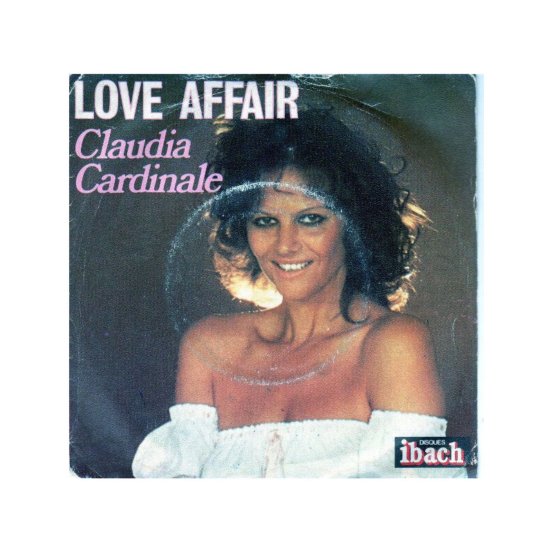 Love Affair