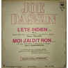 L'été Indien (Africa)
