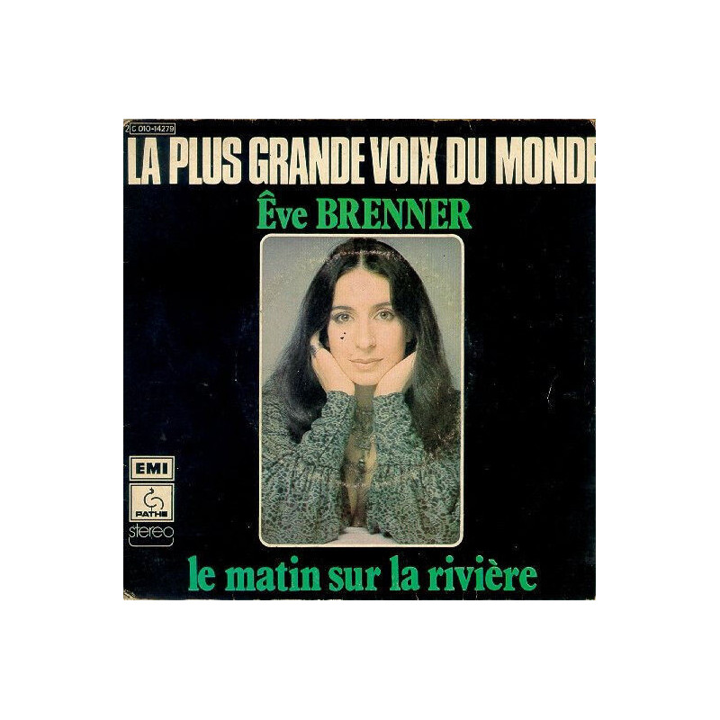 Le Matin Sur La Rivière