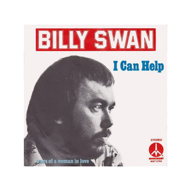 I Can Help