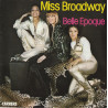 Miss Broadway